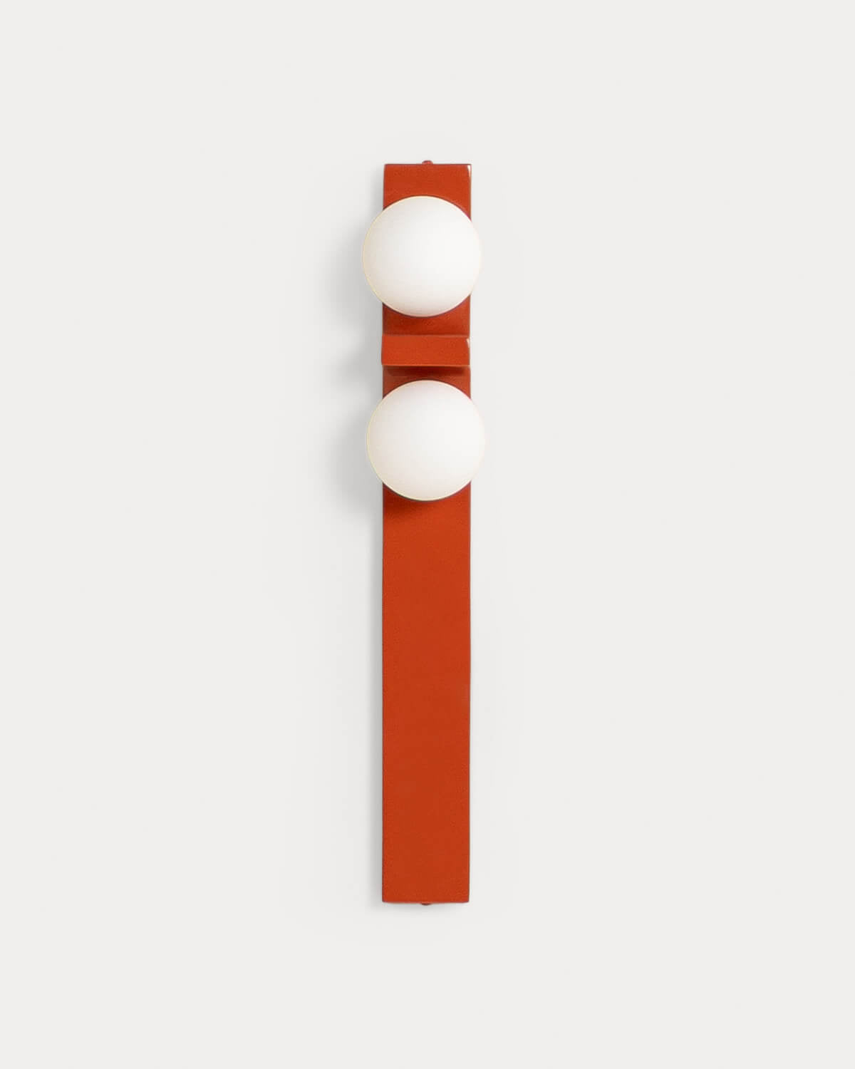 Emrys 50 cm metal wall light