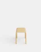 Tavo metal garden bench