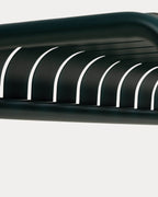 Tavo metal garden bench