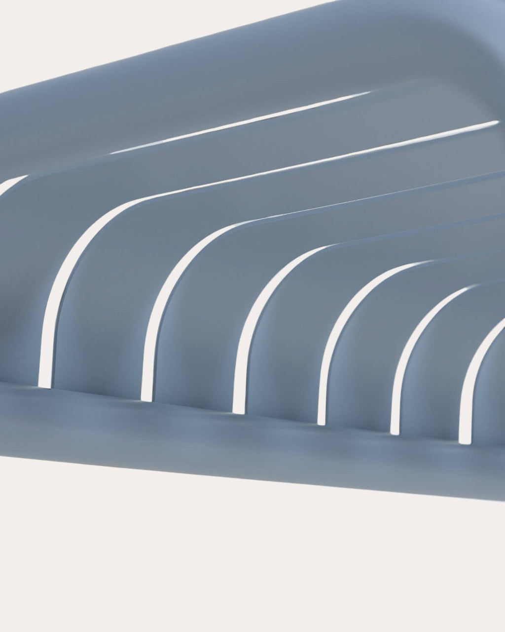 Tavo metal garden bench