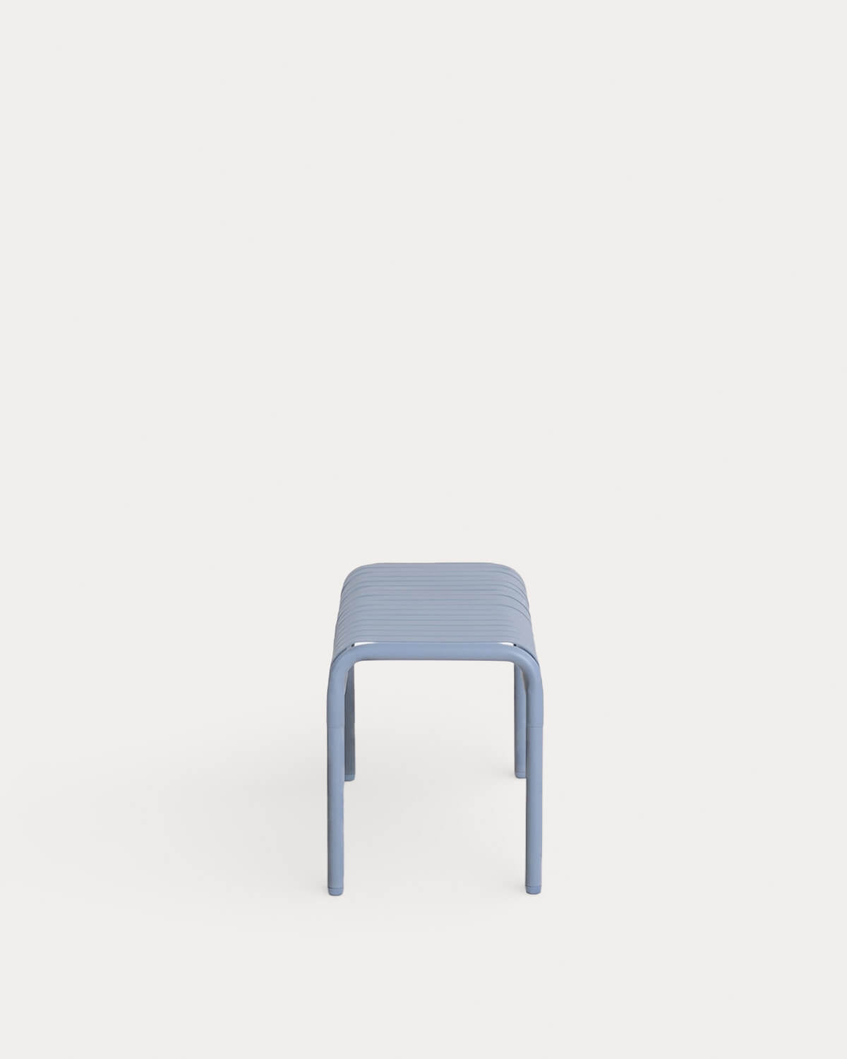 Tavo metal garden bench
