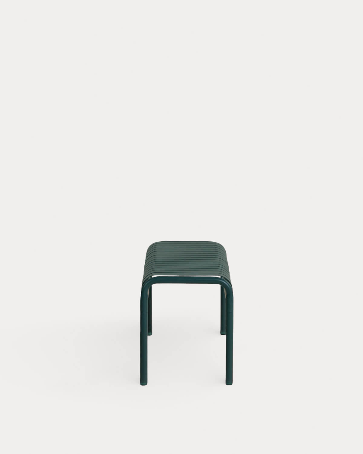 Tavo metal garden bench