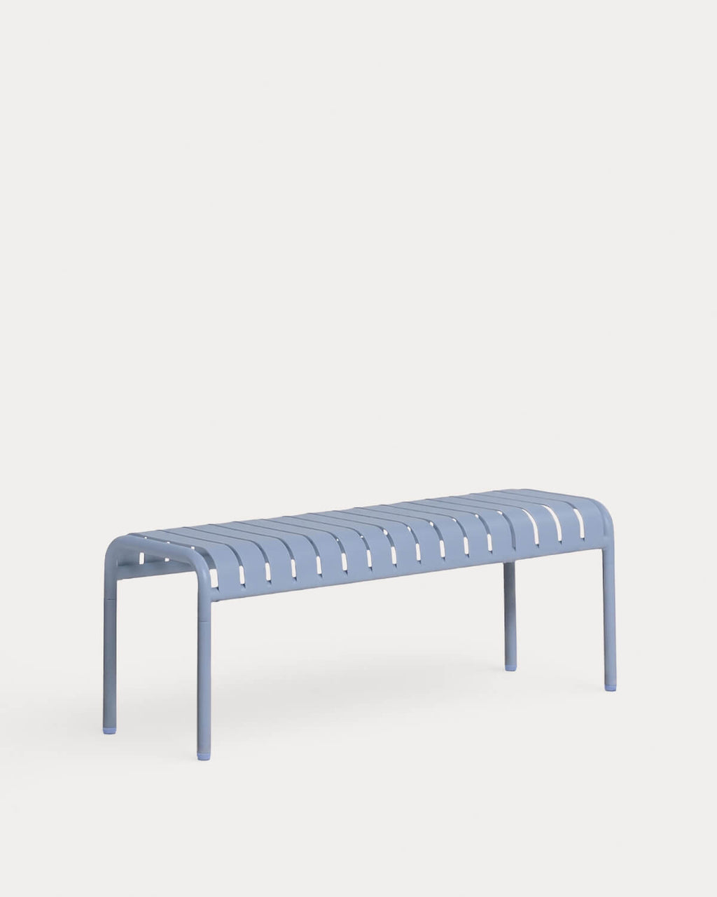 Tavo metal garden bench