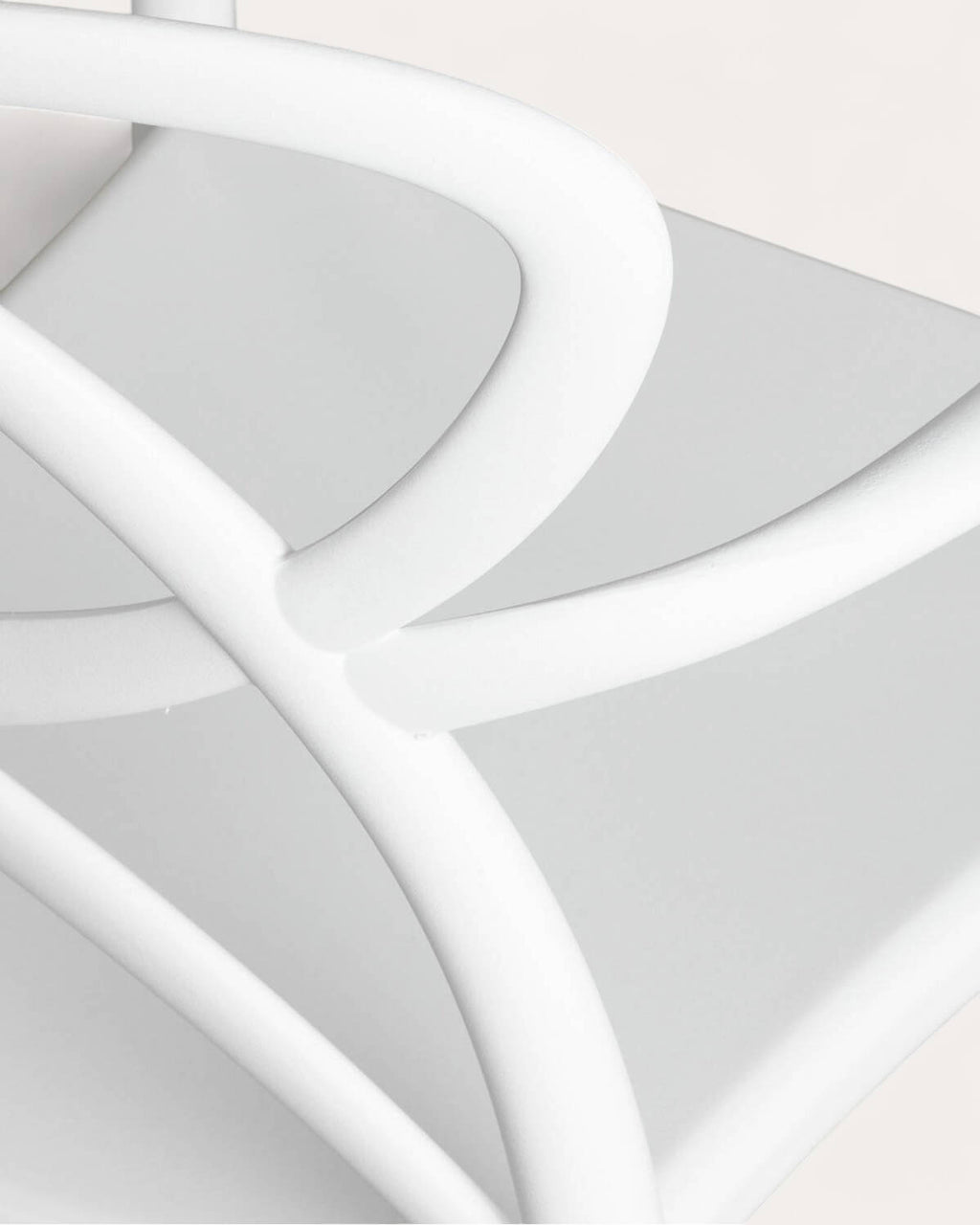 Cielo Outdoor Polypropylene Chair with Armrests