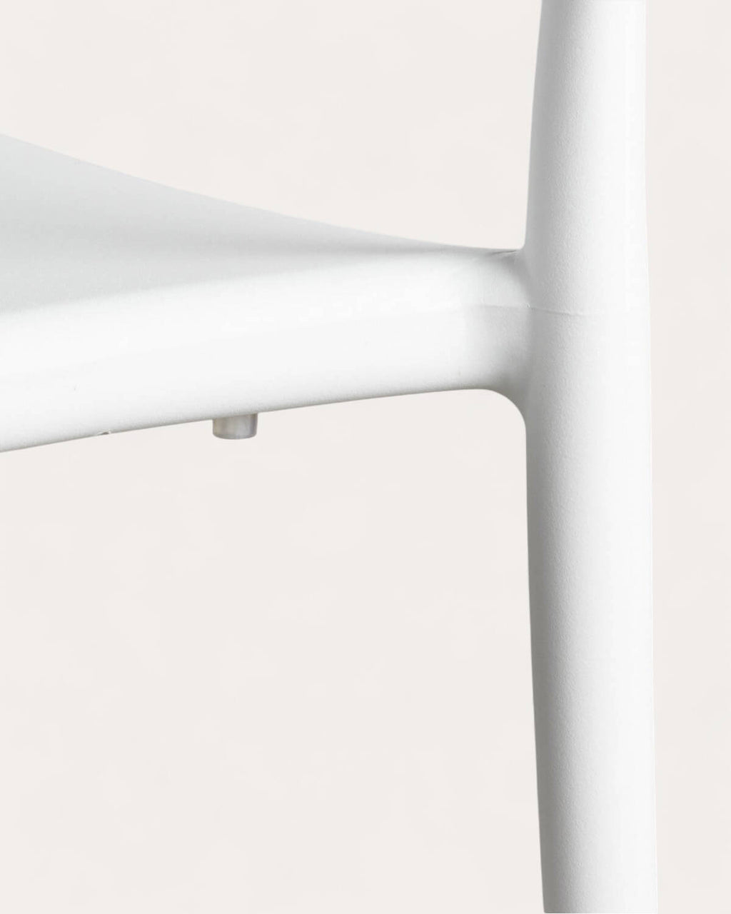 Cielo Outdoor Polypropylene Chair with Armrests