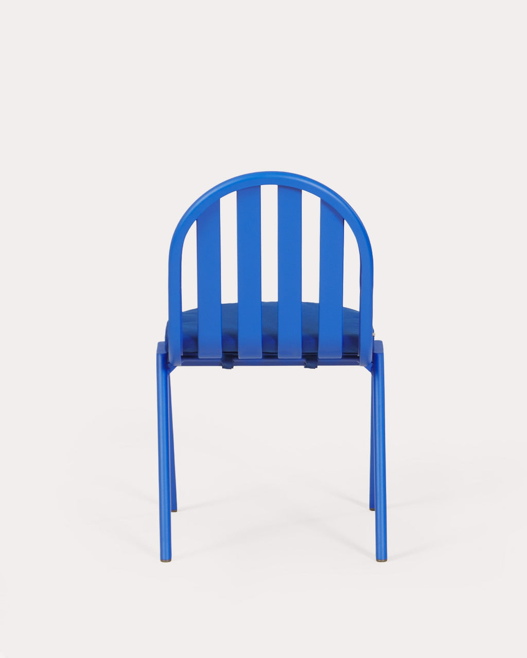 Llibet aluminum and fabric outdoor chair
