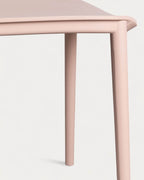 Kole polypropylene outdoor chair