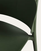 Kole polypropylene outdoor chair