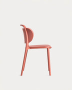 Kole polypropylene outdoor chair