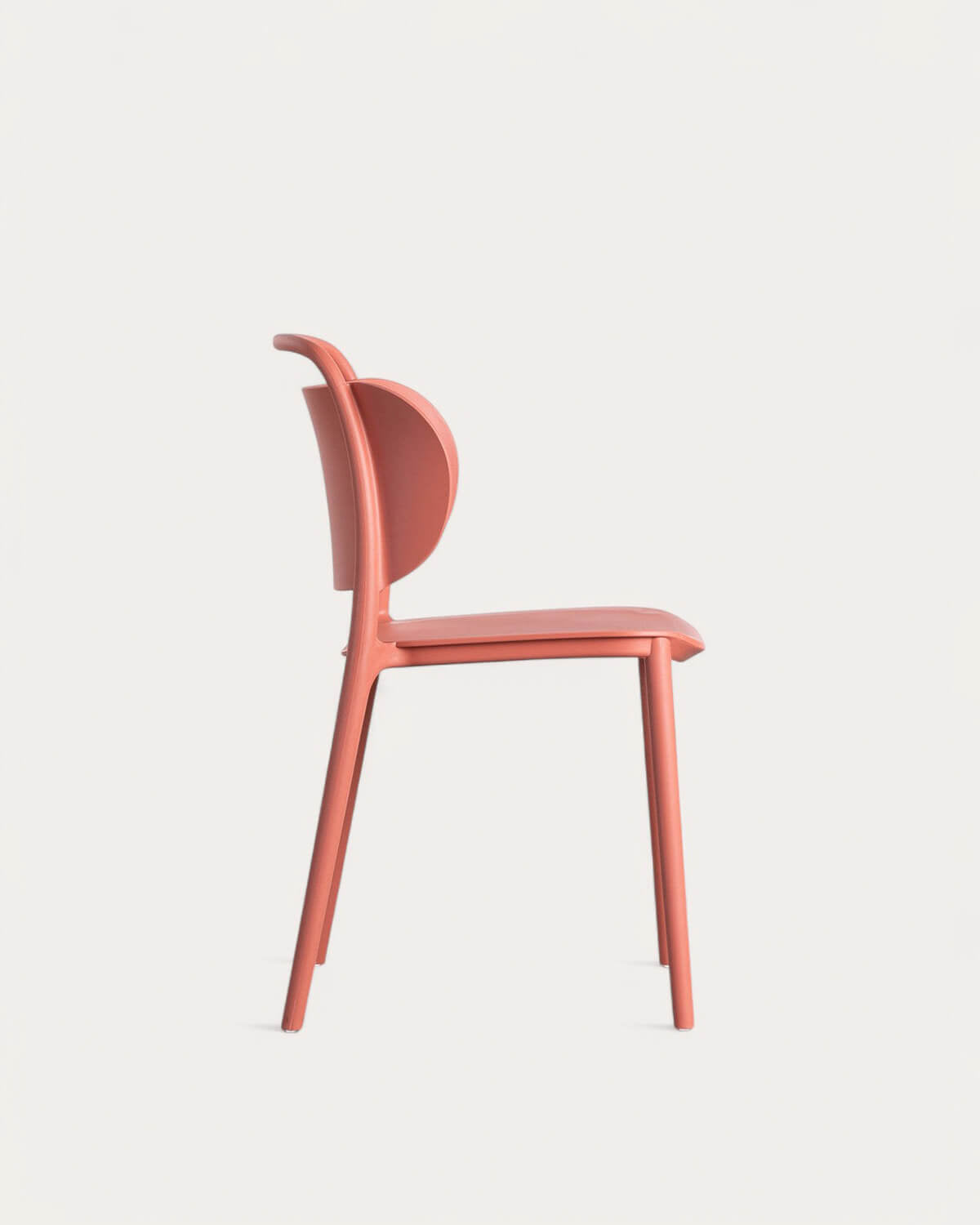 Kole polypropylene outdoor chair