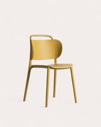 Kole polypropylene outdoor chair