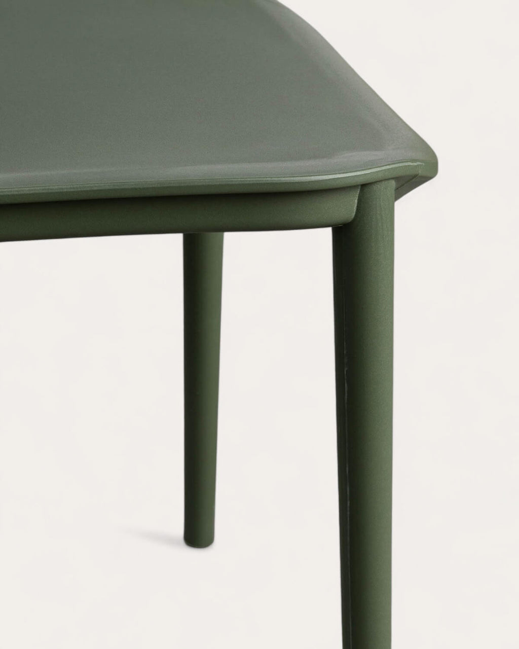 Kole polypropylene outdoor chair