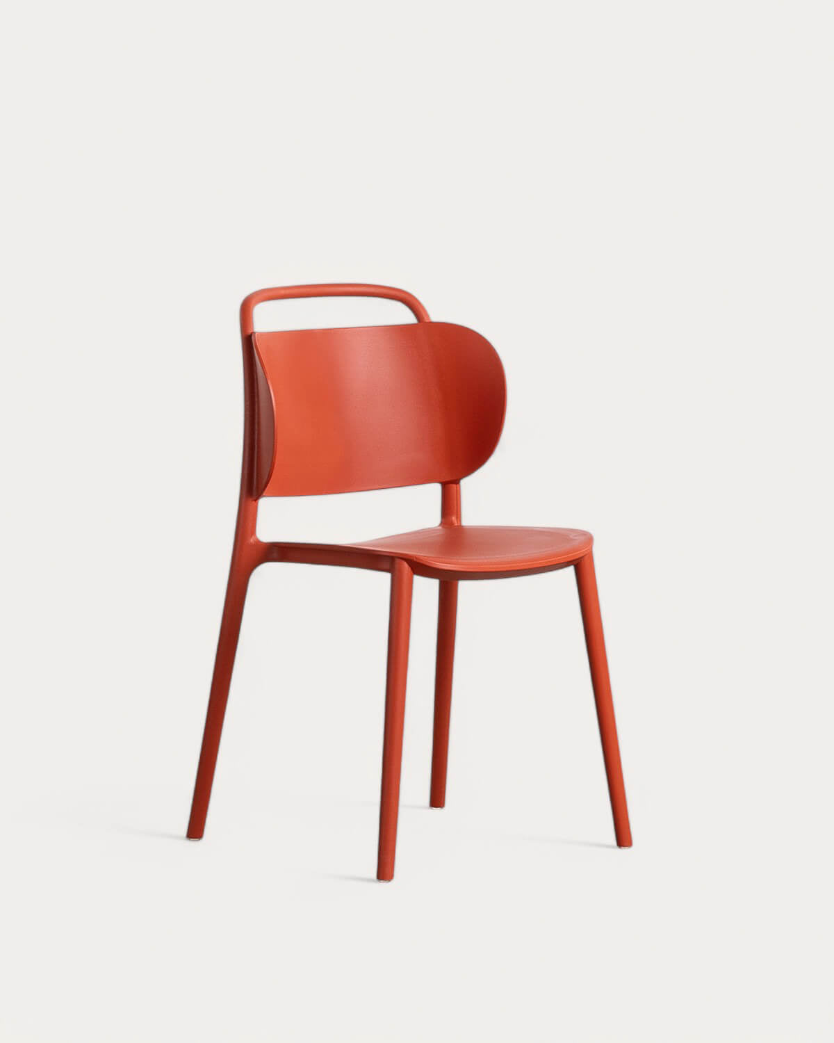 Kole polypropylene outdoor chair