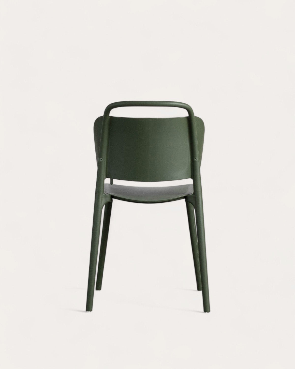 Kole polypropylene outdoor chair
