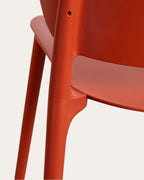 Kole polypropylene outdoor chair