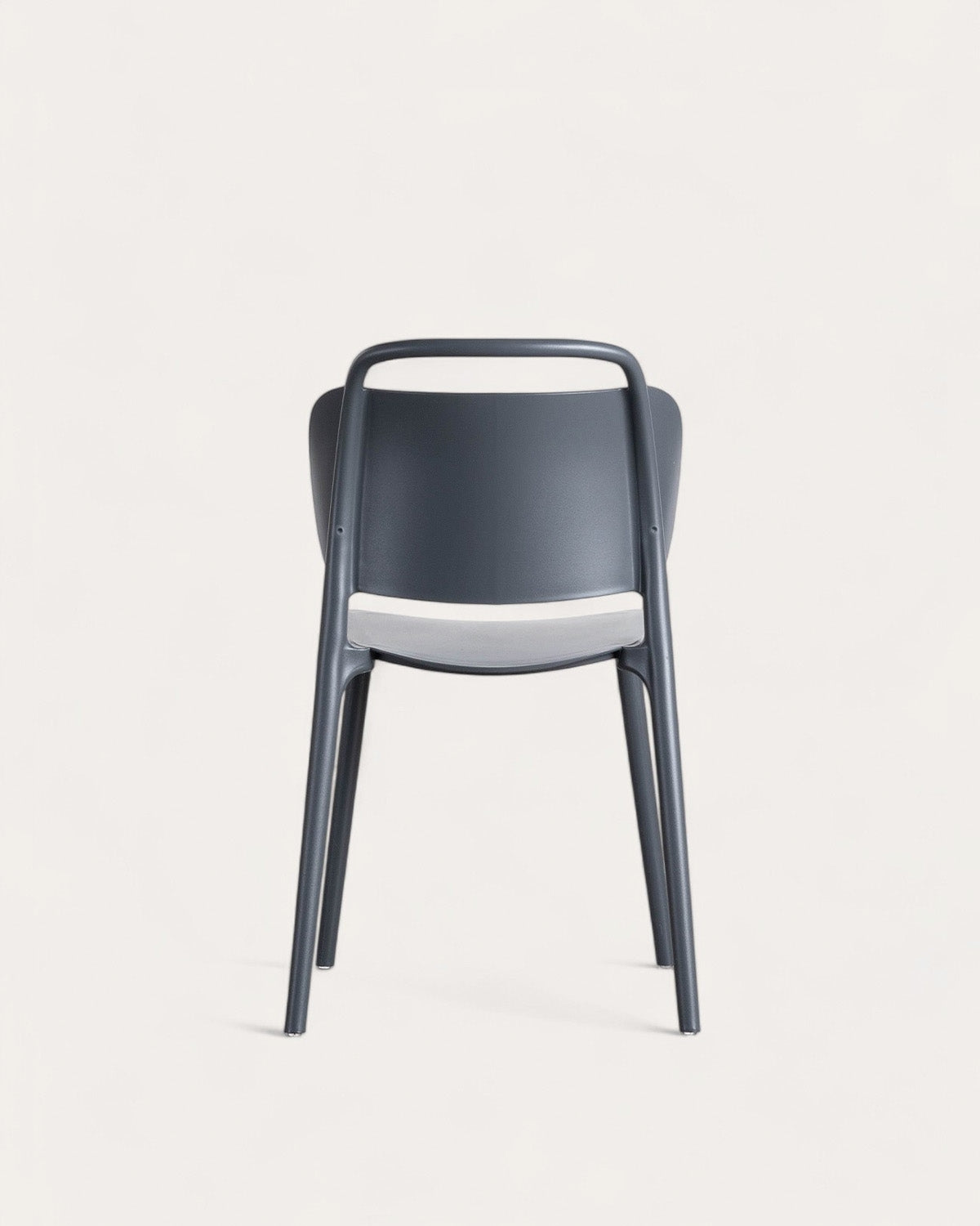 Kole polypropylene outdoor chair