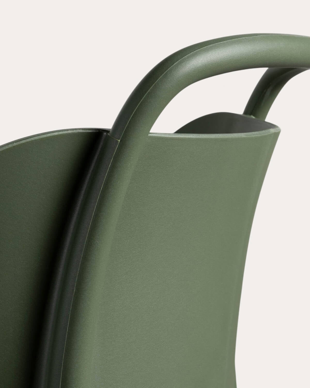 Kole polypropylene outdoor chair