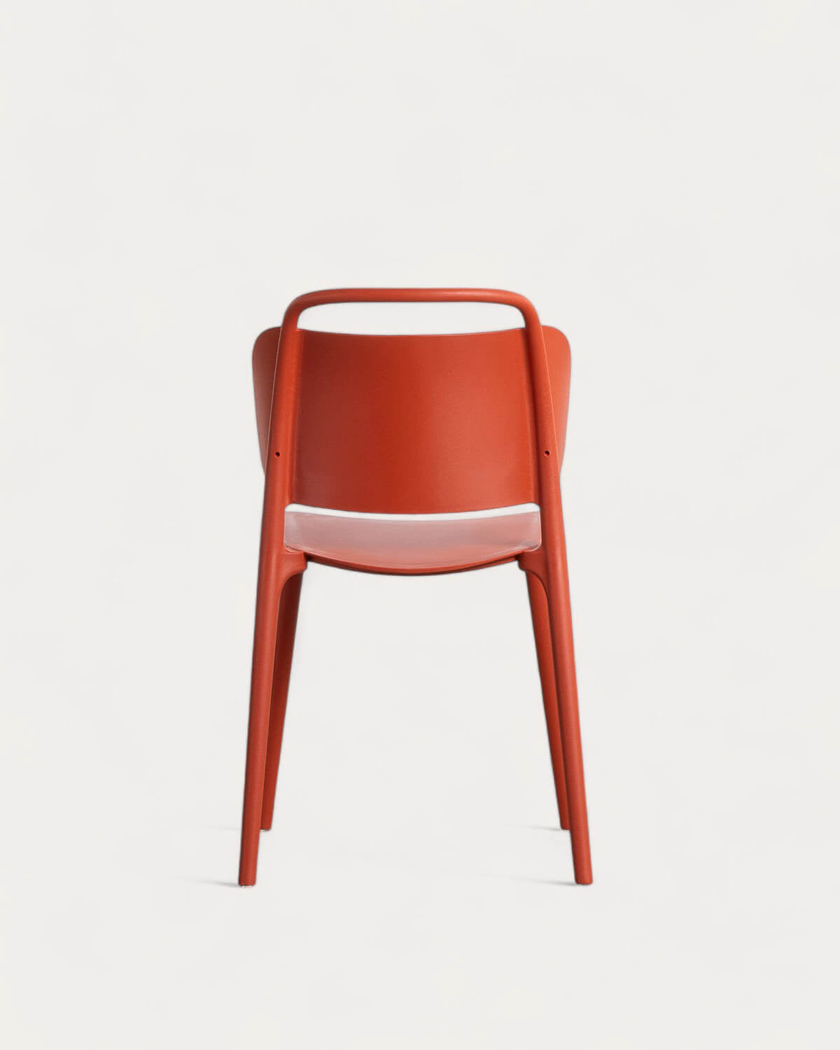 Kole polypropylene outdoor chair