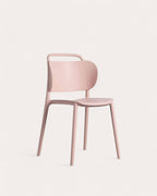 Kole polypropylene outdoor chair