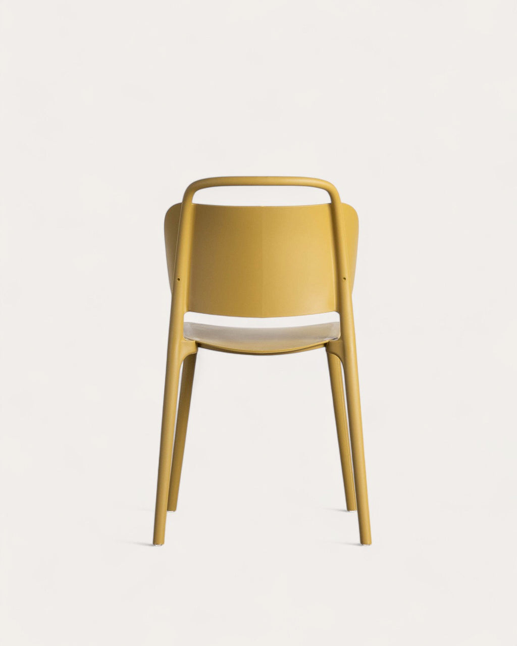 Kole polypropylene outdoor chair