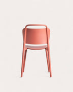 Kole polypropylene outdoor chair