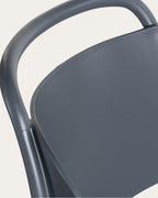 Kole polypropylene outdoor chair
