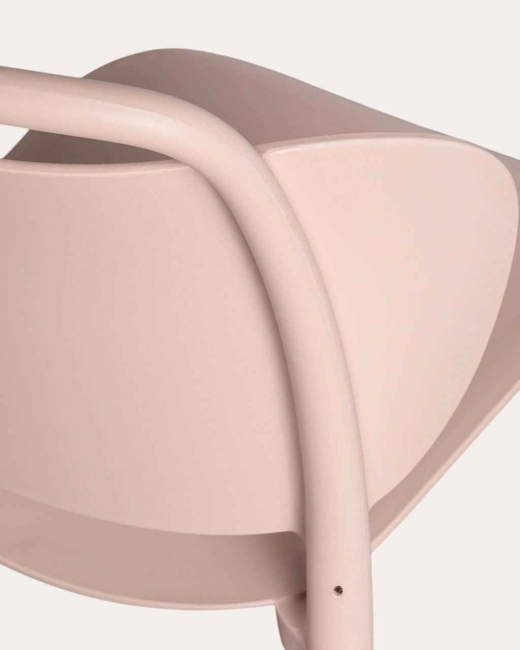 Kole polypropylene outdoor chair
