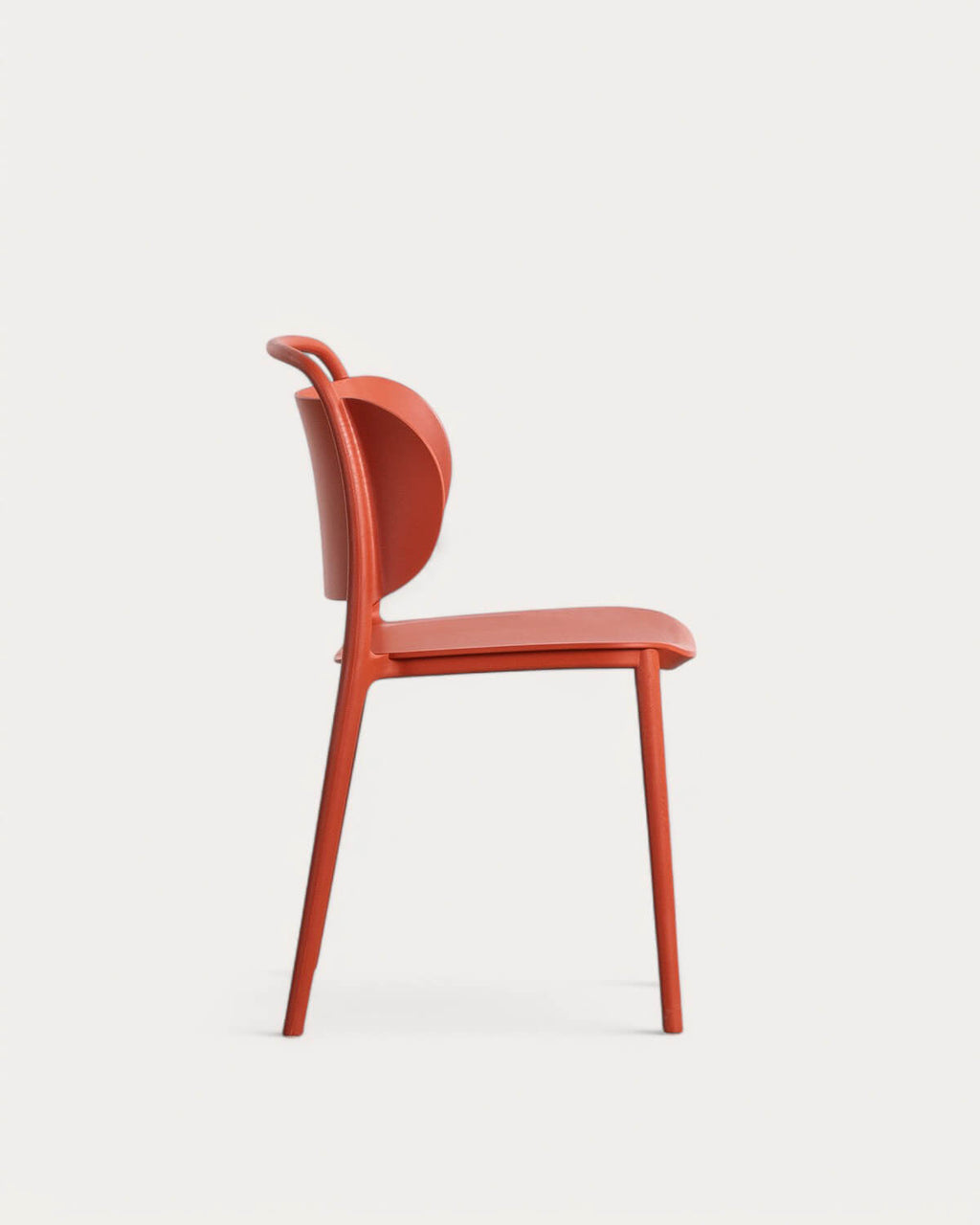 Kole polypropylene outdoor chair