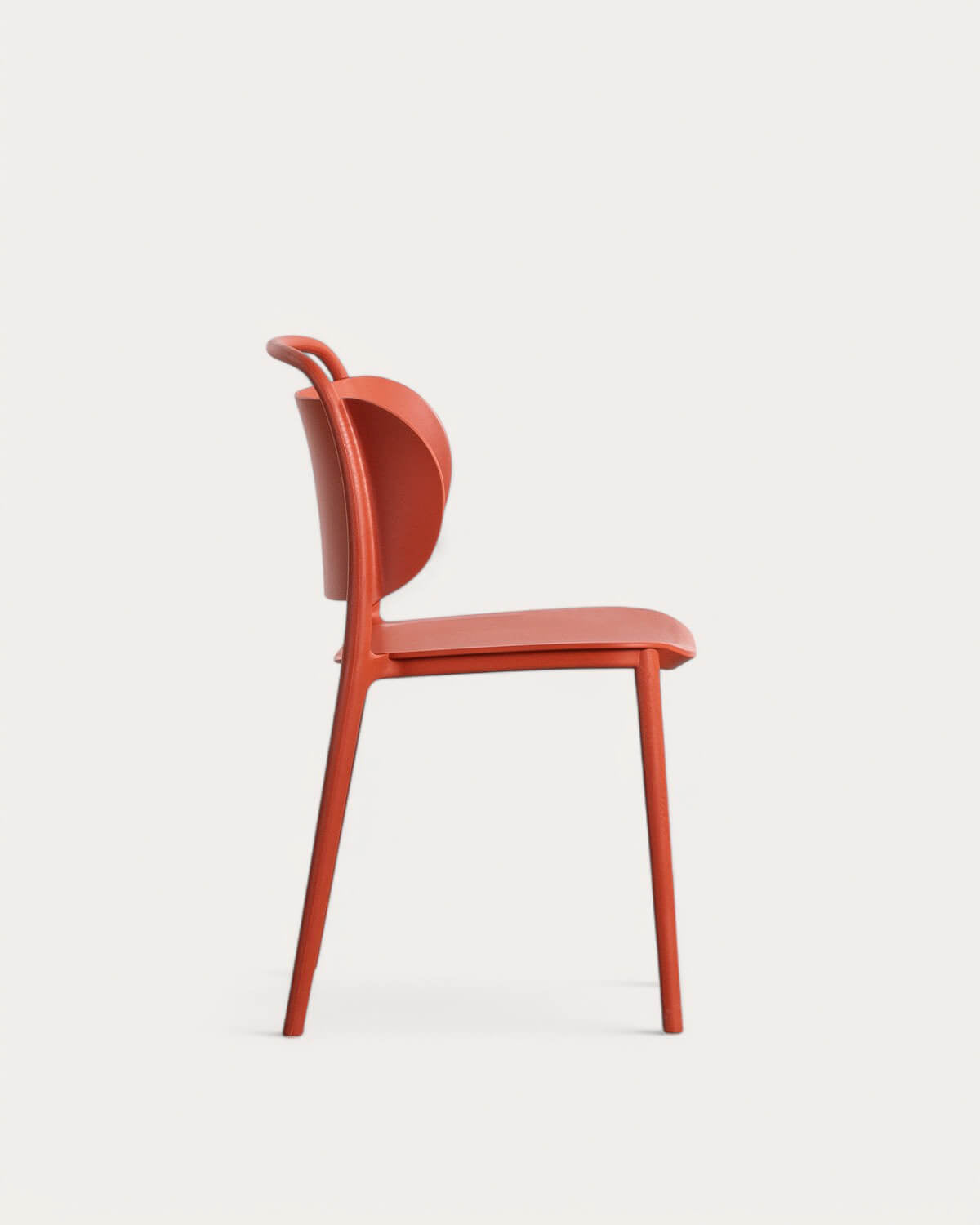 Kole polypropylene outdoor chair