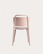 Kole polypropylene outdoor chair