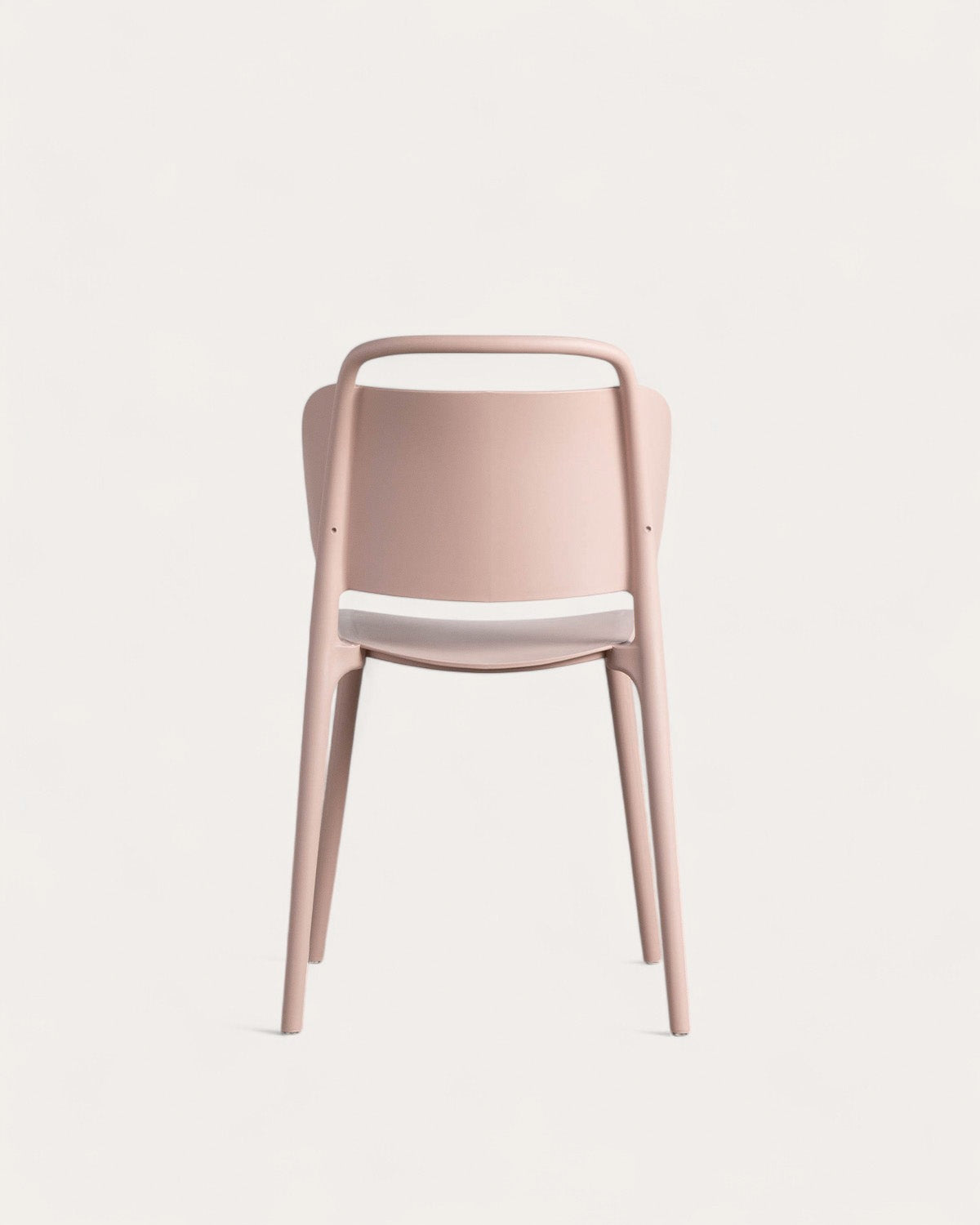 Kole polypropylene outdoor chair