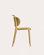 Kole polypropylene outdoor chair