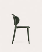 Kole polypropylene outdoor chair