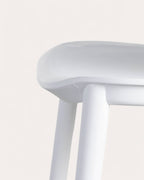 Kole polypropylene outdoor chair