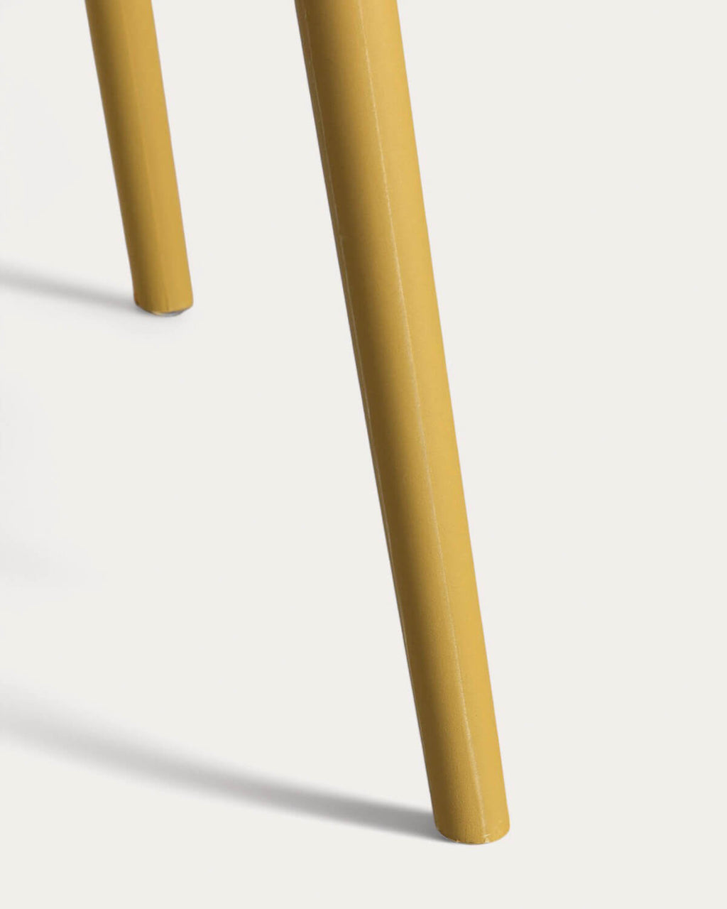 Kole polypropylene outdoor chair