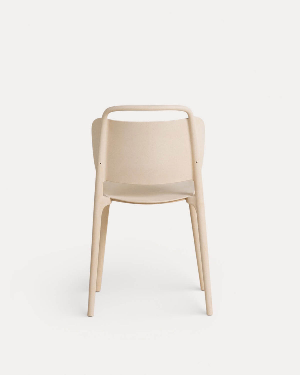 Kole polypropylene outdoor chair
