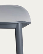 Kole polypropylene outdoor chair