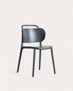 Kole polypropylene outdoor chair