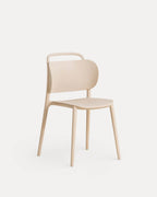 Kole polypropylene outdoor chair