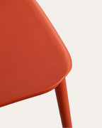 Kole polypropylene outdoor chair