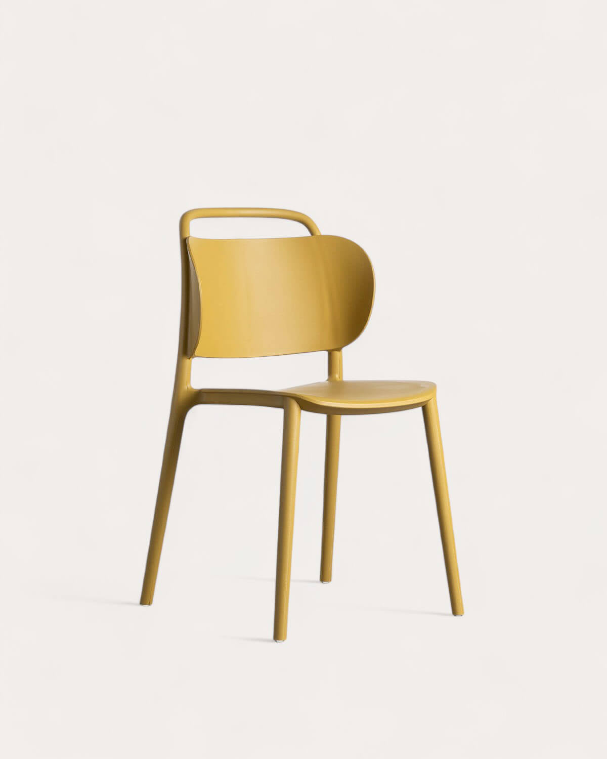 Kole polypropylene outdoor chair