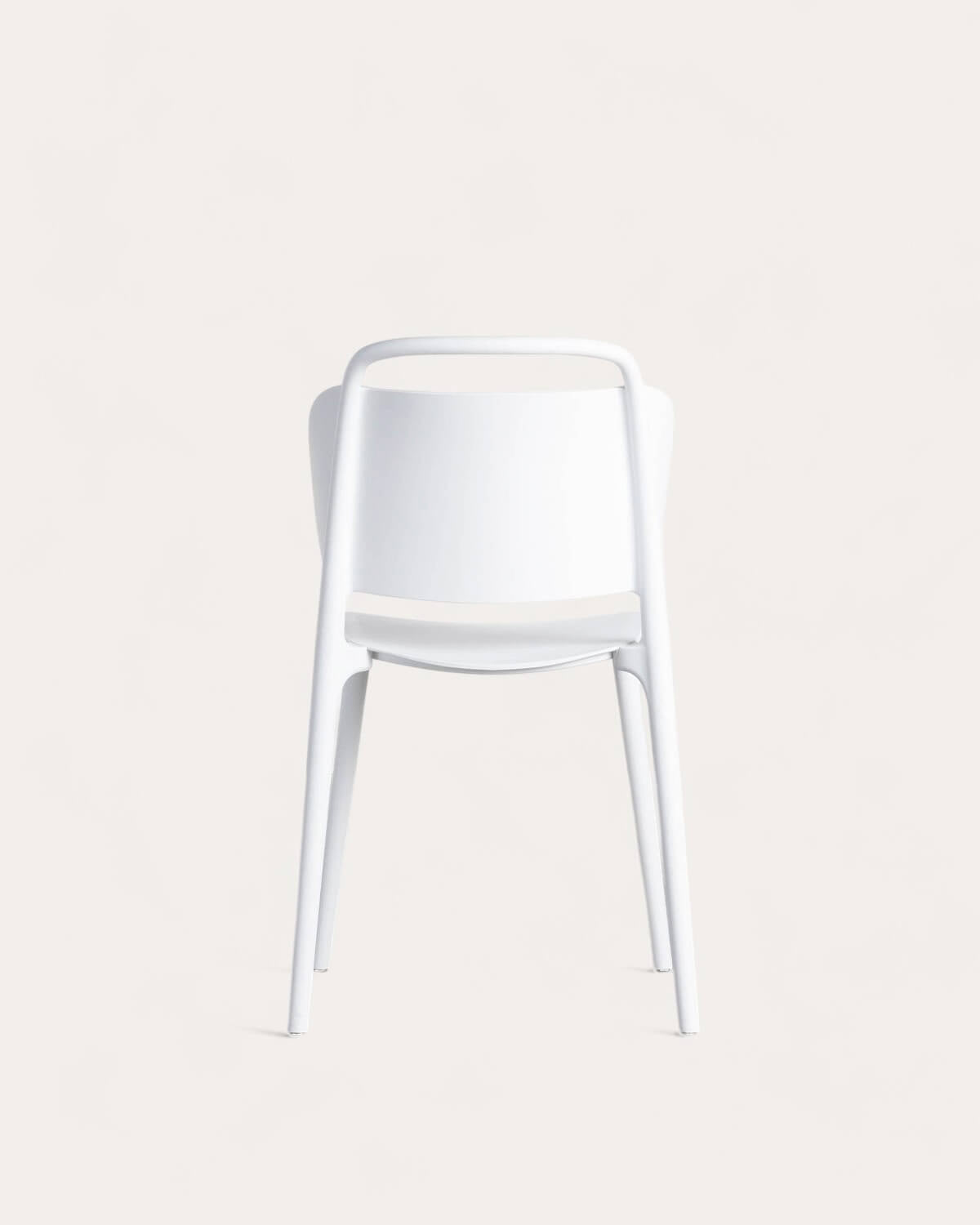 Kole polypropylene outdoor chair
