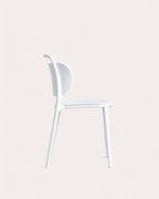 Kole polypropylene outdoor chair