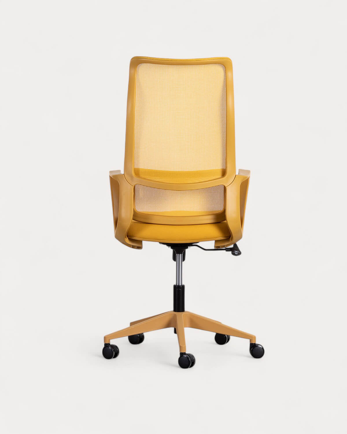 Adjustable office chair with armrests Hedara