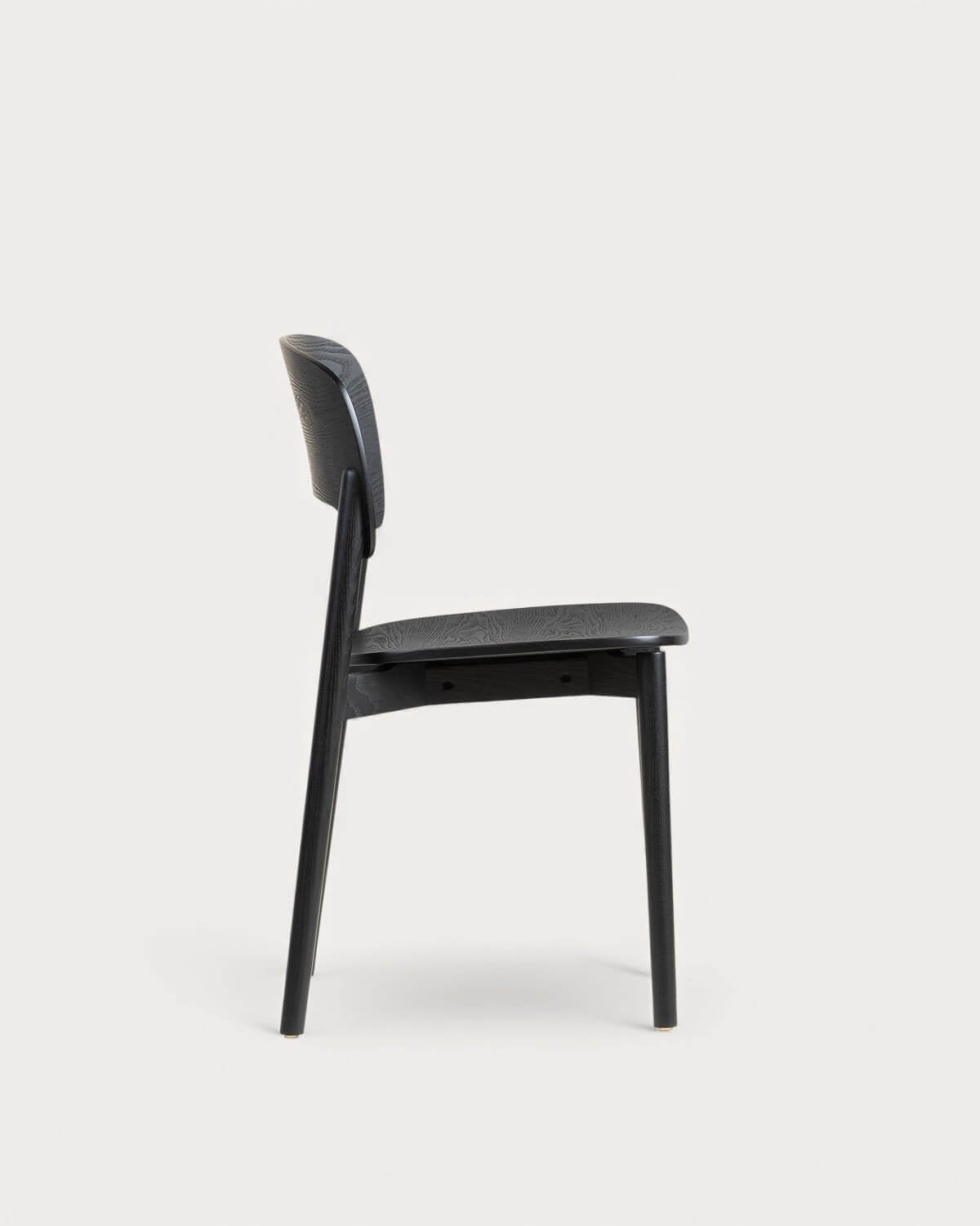Josef Ash Wood Dining Chair
