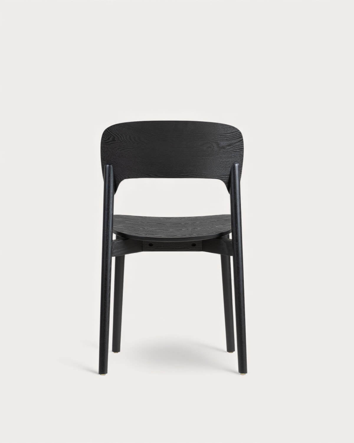 Josef Ash Wood Dining Chair