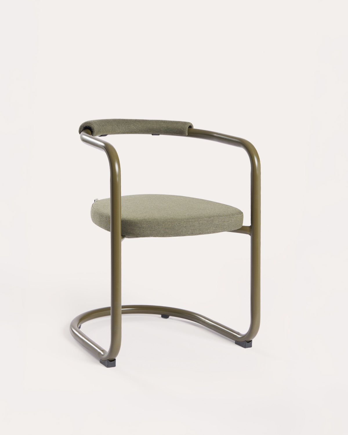Aryo Metal Dining Chair