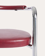 Aryo Metal Dining Chair