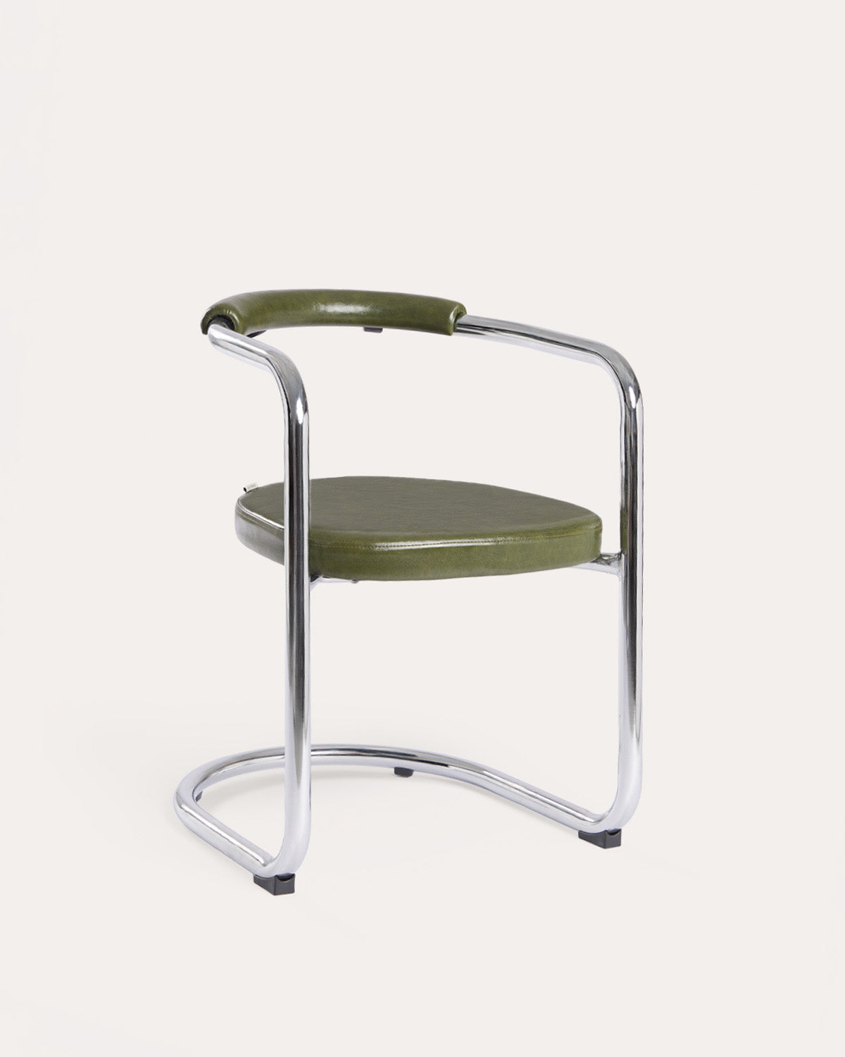 Aryo Metal Dining Chair