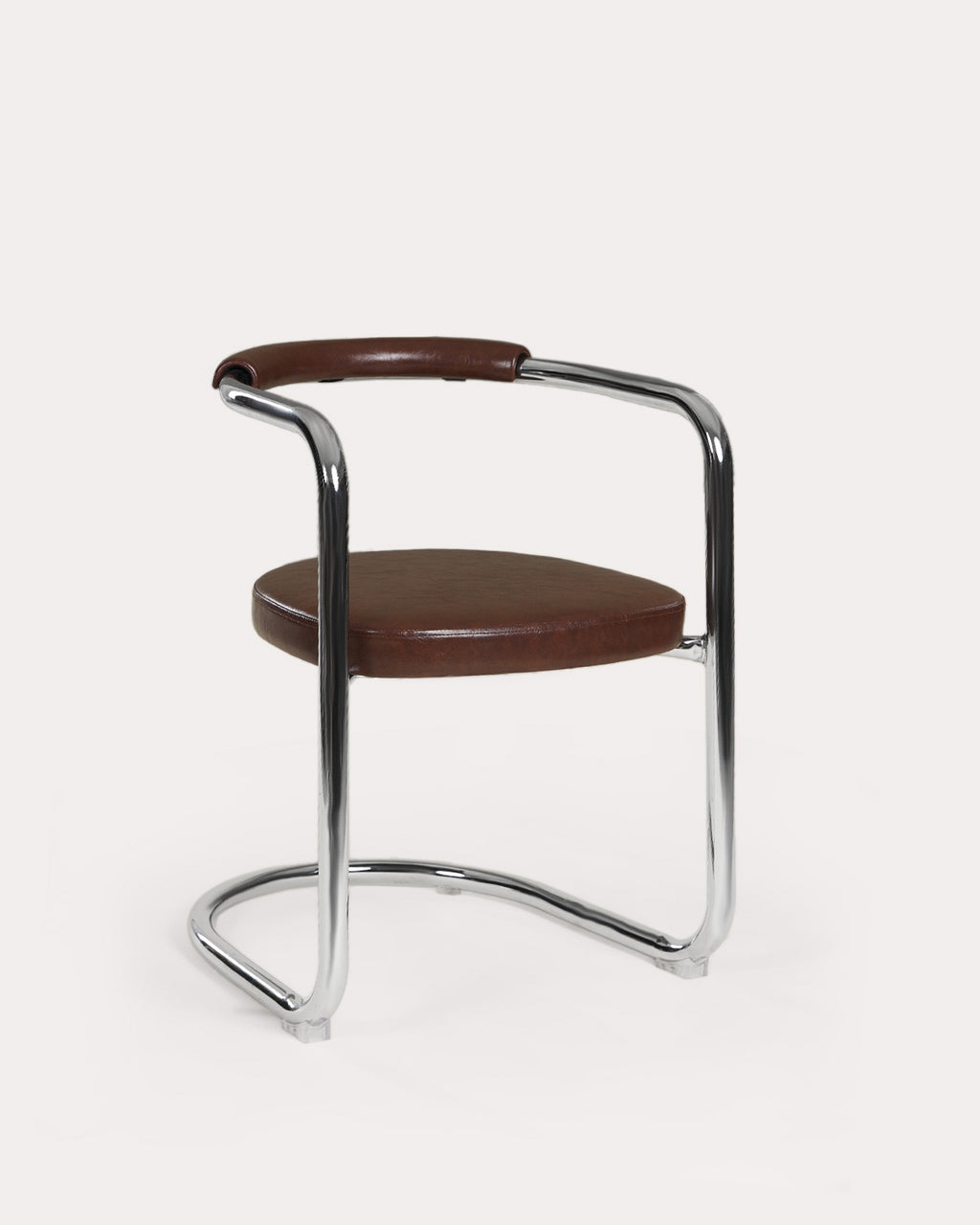 Aryo Metal Dining Chair
